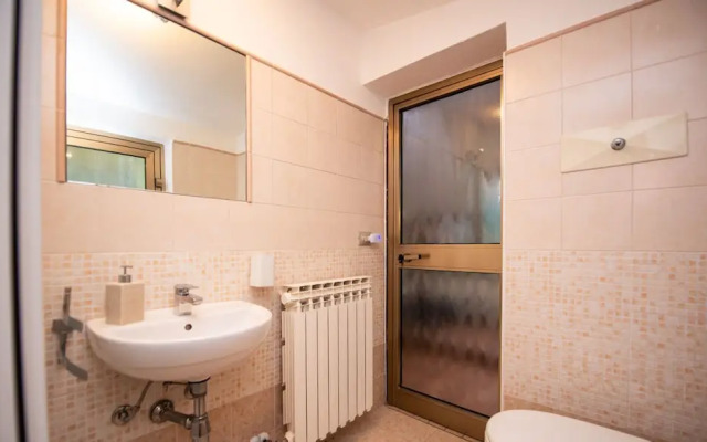 Villa Eunice in Monzambano