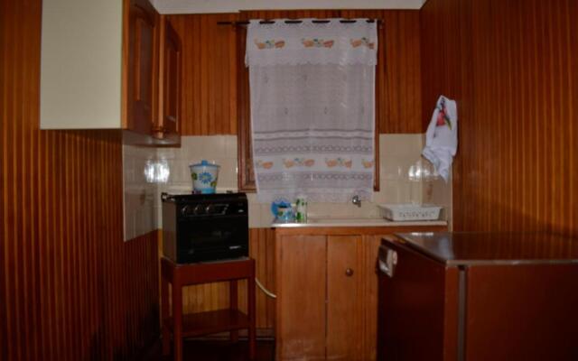 Chalés Dona Zenta