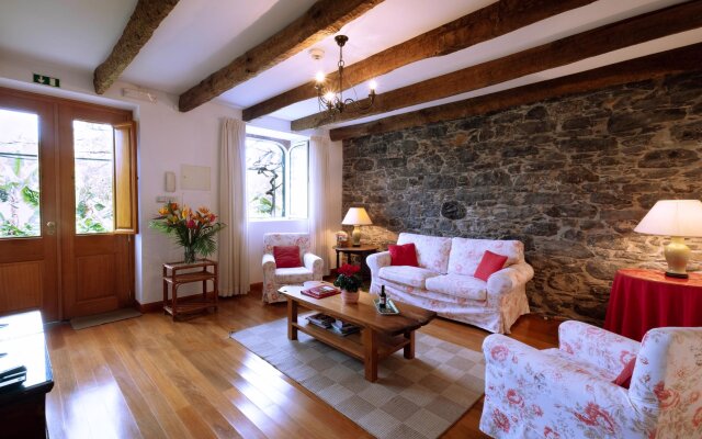 Charming Restored Stone Cottage In Funchal Centre   Loja Da Lenha
