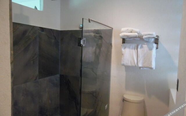 Penthouse B North El Cantil