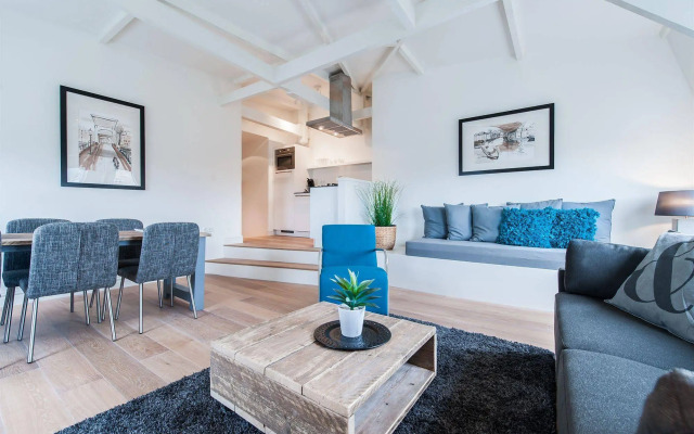 Tropen Apartments