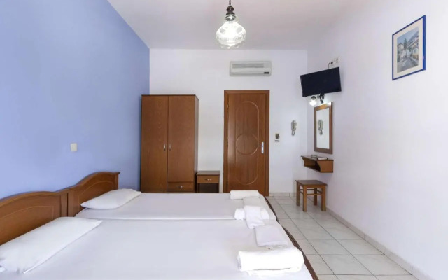 Galini Apartments Polyhrono