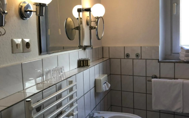Hotel Fresena