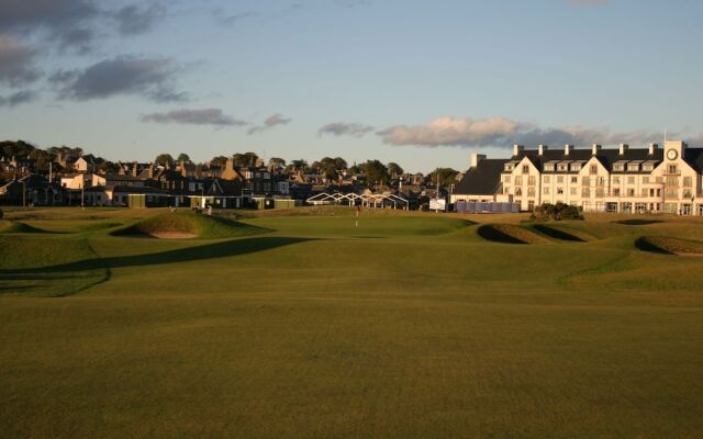 Fallady Bank Bed & Breakfast