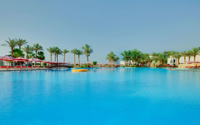 Grand Rotana Hotel Resort and Spa
