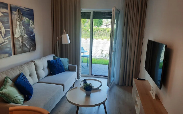 Apartamenty Sun & Snow Olimpijska
