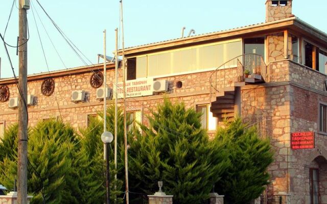 Odunluk Taskonak Otel