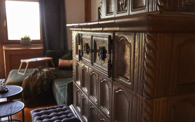 Hotel Restaurant tauernhex