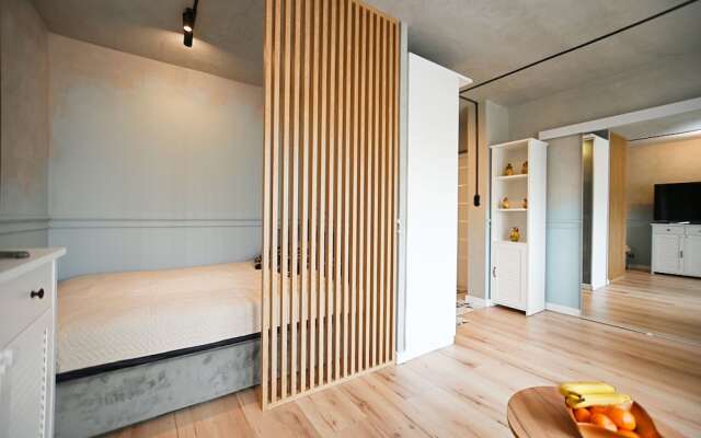 Concreto Deluxe by 3City Rentals