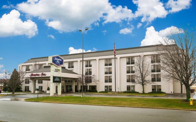 Spark by Hilton Green Bay