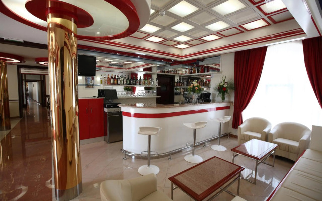 Hotel Trogir Palace