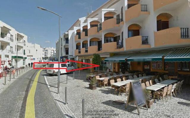 Carvoeiro Travel, 100m from Carvoeiro Beach