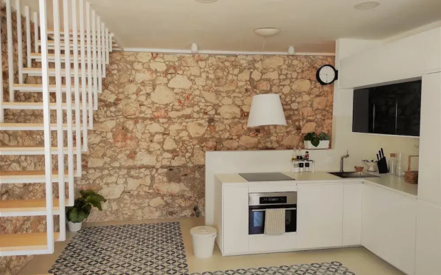 Suite Bagnara