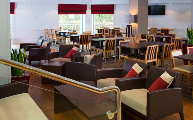 Holiday Inn Express Droitwich Spa by IHG