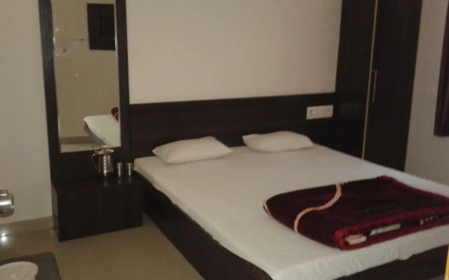 Hotel Sea View