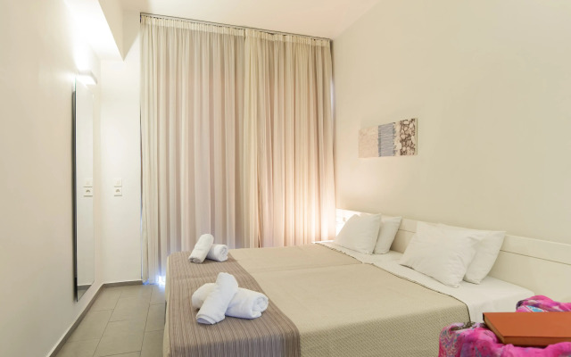 Atlantis Boutique City Hotel