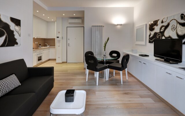 LHP Suite Firenze