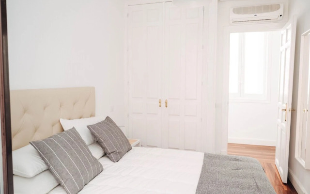 Slow Suites Sol