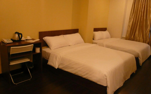 101 Hotel Bangi