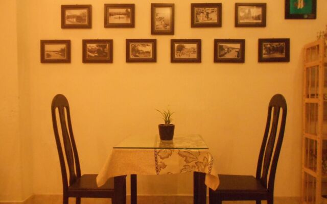 Hue Boutique Homestay