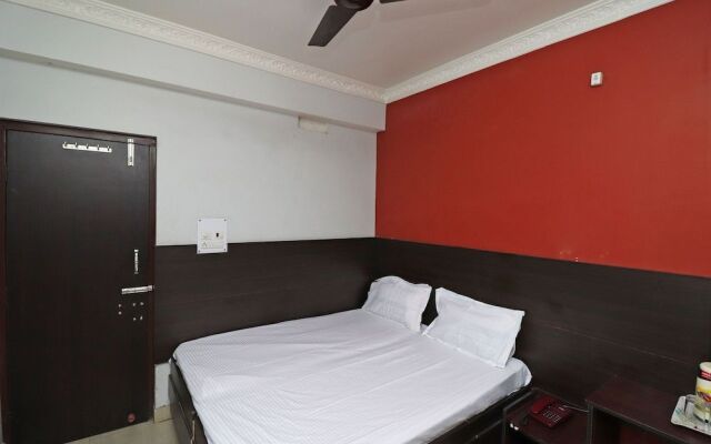 SPOT ON 42954 Hotel Ashoka 2