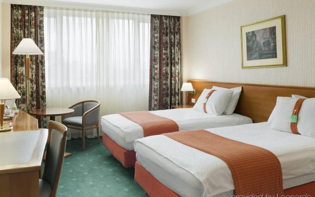 Holiday Inn Skopje by IHG