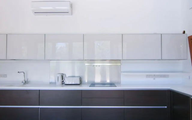 Phaedrus Living Luxury Villa Kathikas
