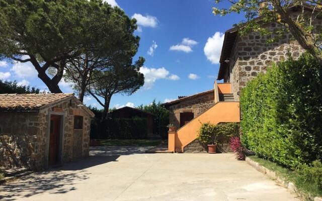 Affittacamere La Casetta