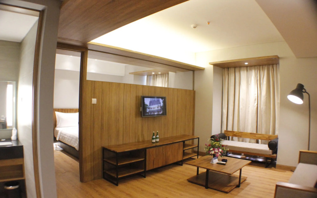 BATIQA Hotel Lampung