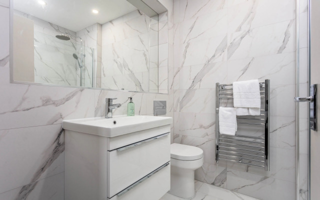 The Kylestrome Hotel