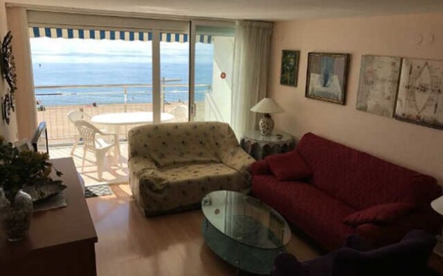 Apartamento Elypalace 1-3