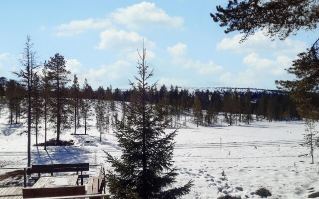 Nice Home in Sälen With Sauna and 3 Bedrooms