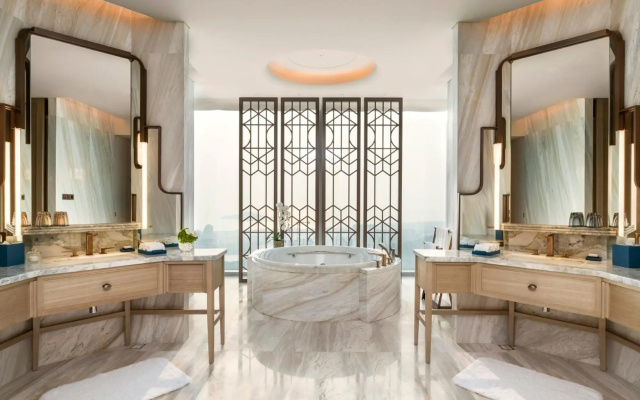 The St. Regis Shenzhen Bao'an – Guest Rooms – Shenzhen