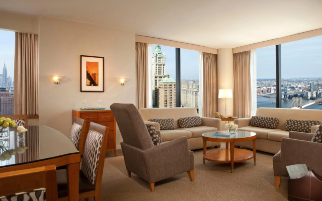 Millennium Downtown New York