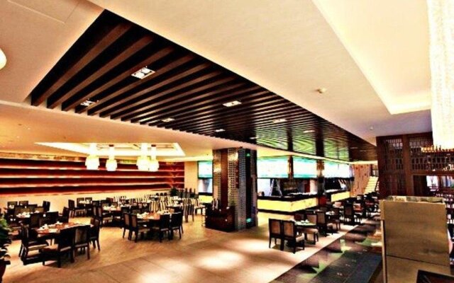 Liancheng Huatian Hotel - Changsha