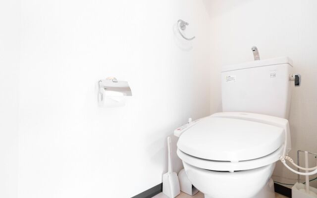 Shinsaibash East Nana Apartment · Junan