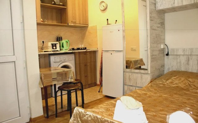 Old Avlabari Rooms