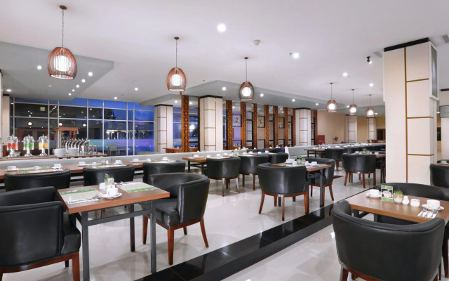 CK Tanjungpinang Hotel and Convention Centre