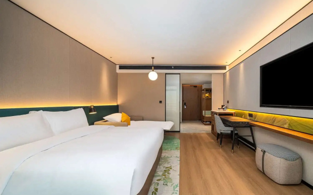 Hilton Garden Inn Hefei High-Tech Zone