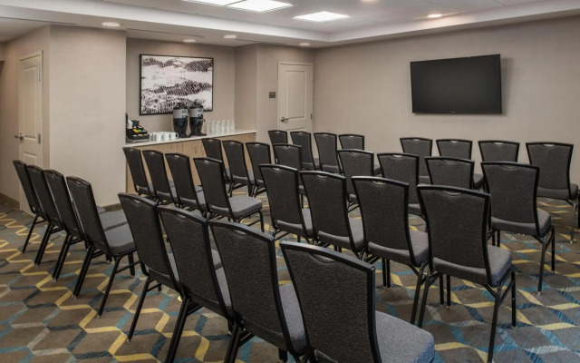 Residence Inn by Marriott Portland Vancouver