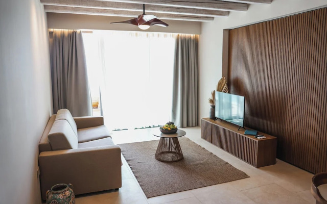 Drymades Inn Resort