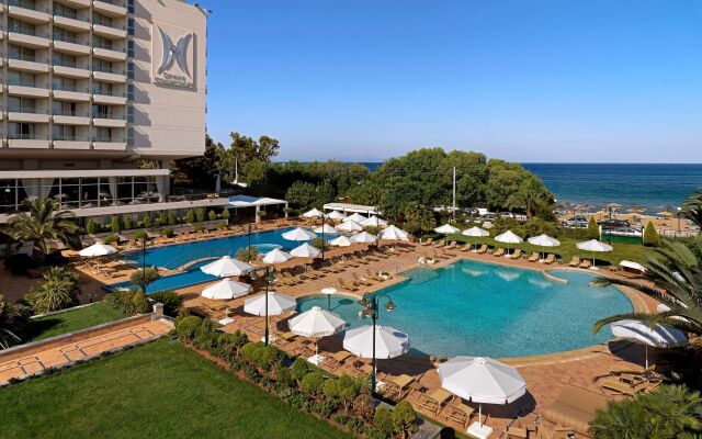 Divani Apollon Palace & Thalasso