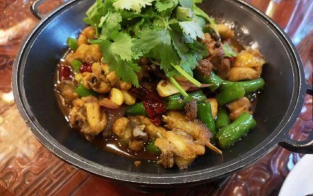 Dongzang Rongba Hotel