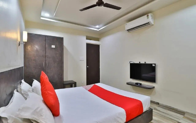 Oyo 35503 Hotel Rowton