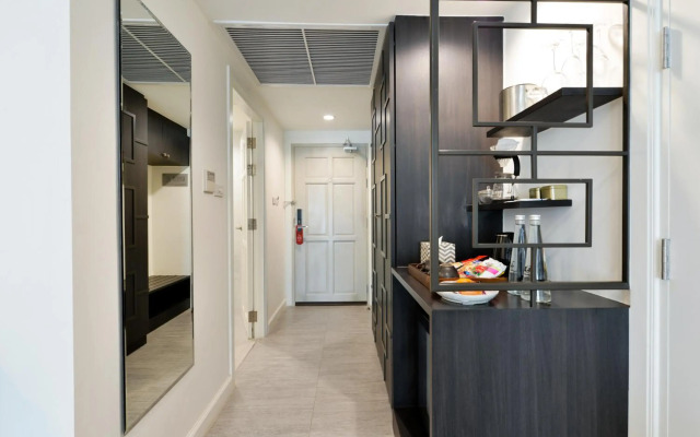 CITICHIC Sukhumvit 13 Bangkok by Compass Hospitality