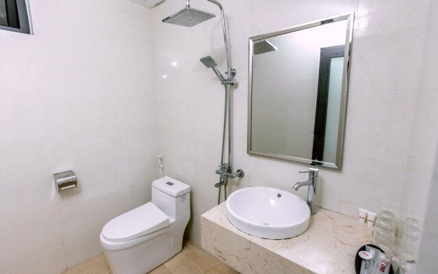 Oyo 581 Dai Viet Hotel