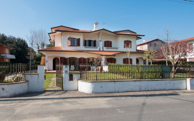 Villa Gloria