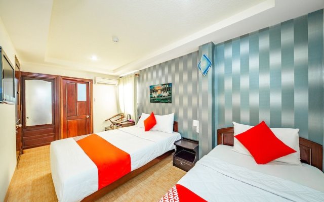 Oyo 243 Eden Hotel Nha Trang