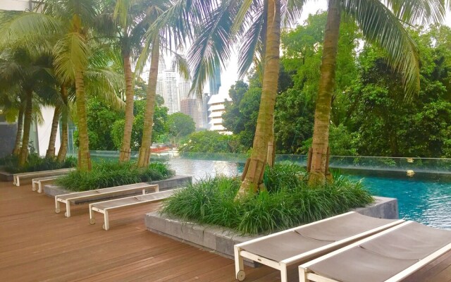 Baral Service Suites The Horizon Residences