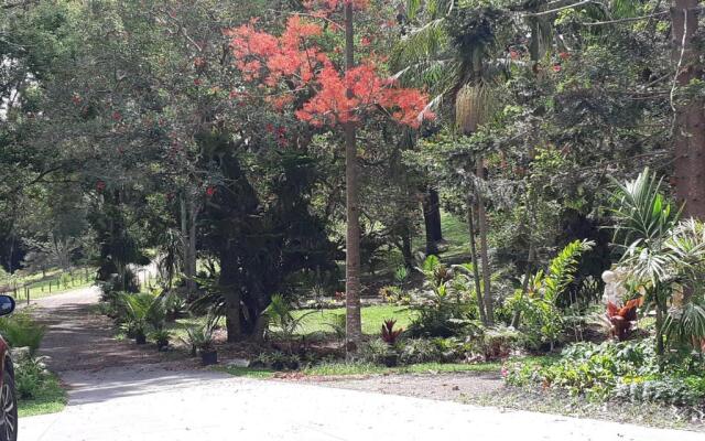 Mapleton Peaceful Provence BnB